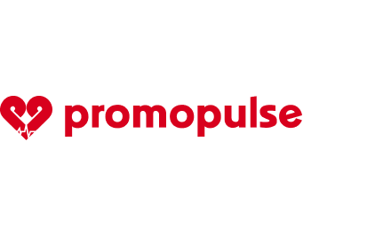 PromoPulse logo