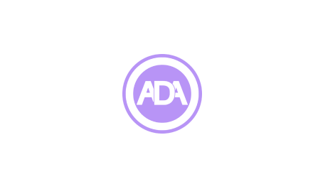 ADA Compliance logo