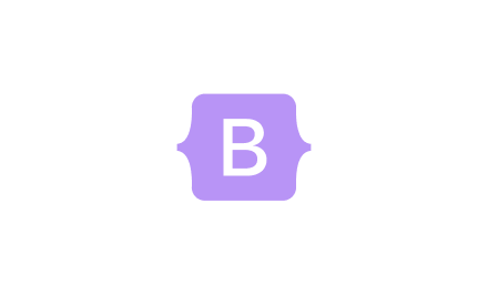 Bootstrap logo