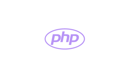 PHP logo